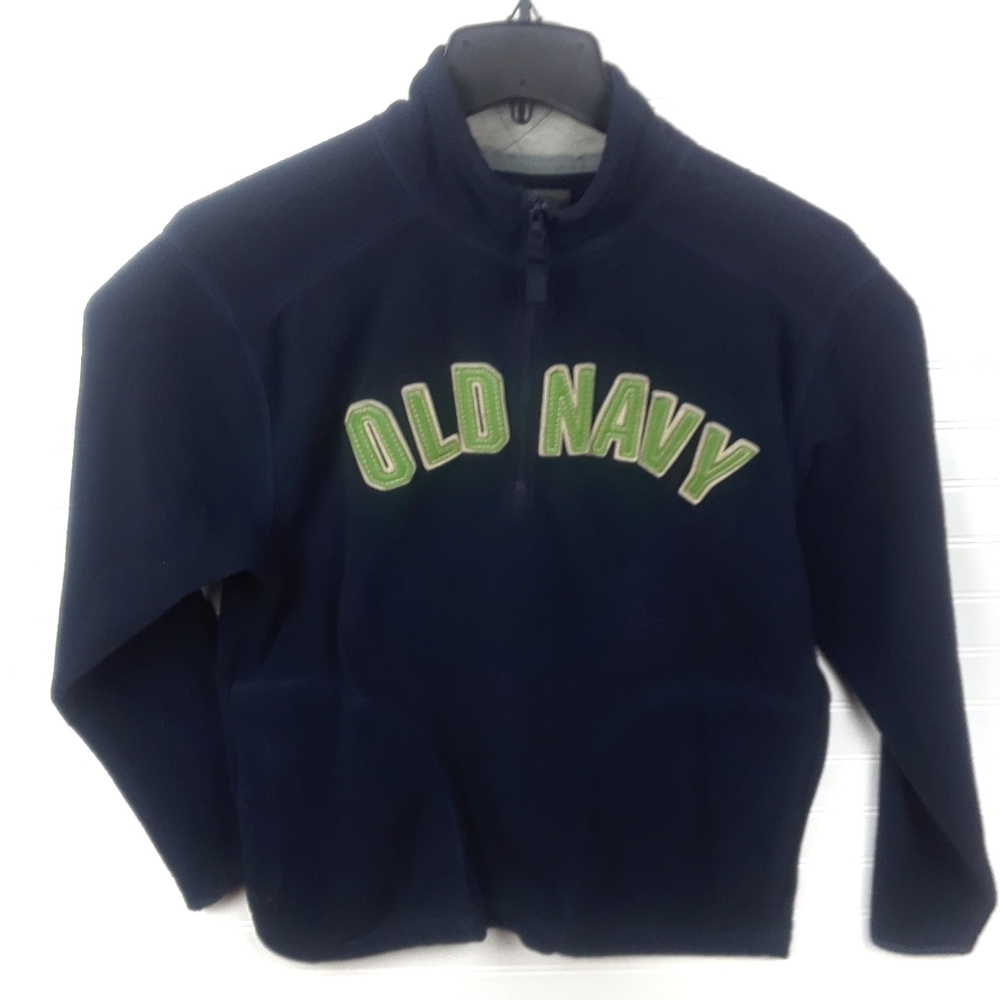 Gap Logo Pullover Sweater Size Large